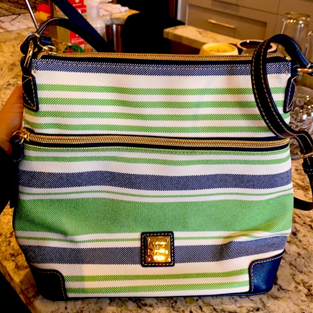 Dooney and Bourke Crossbody Purse